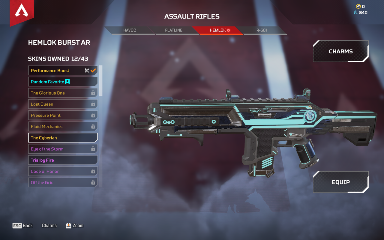 Apex Legends Screenshot 2021.05.24 - 12.42.45.89