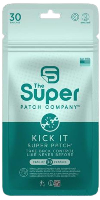 Kick It