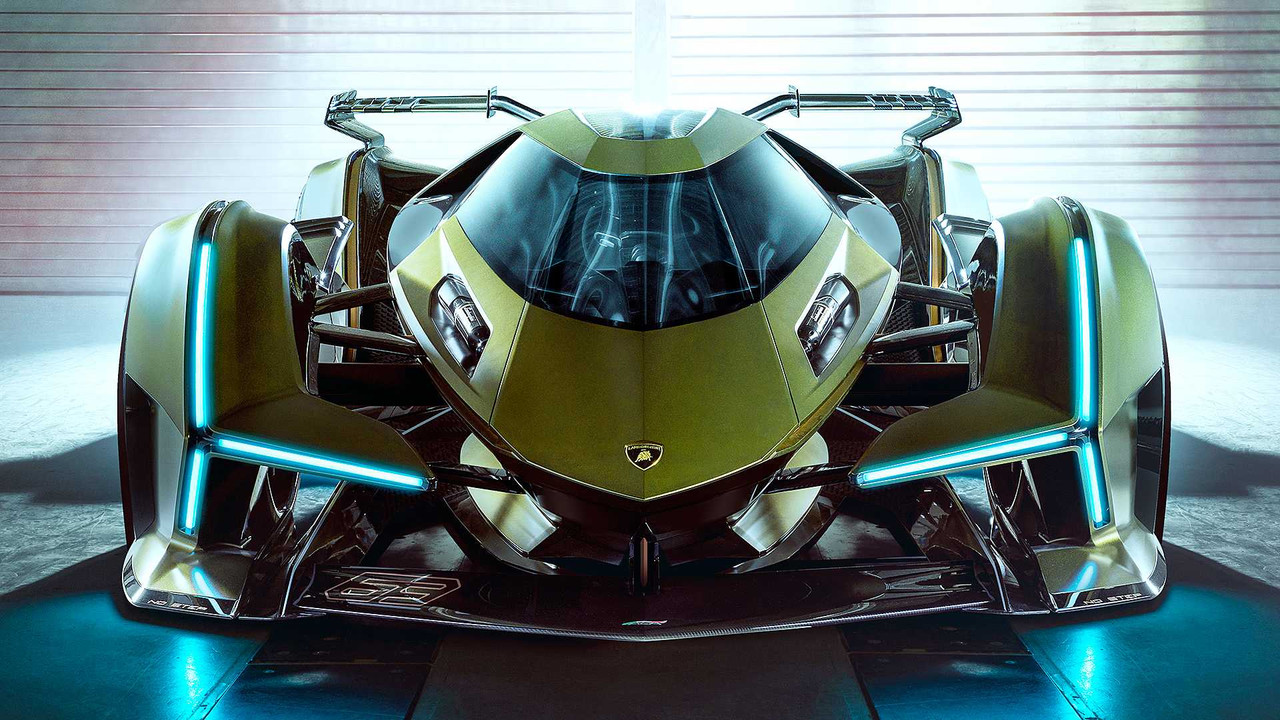 Lamborghini Lambo V12 Vision Gran Turismo (19)