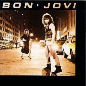 Re: Bon Jovi