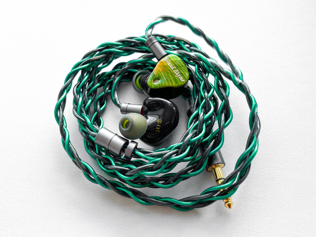 TANSIO MIRAI ARMOR | Headphone Reviews and Discussion - Head-Fi.org