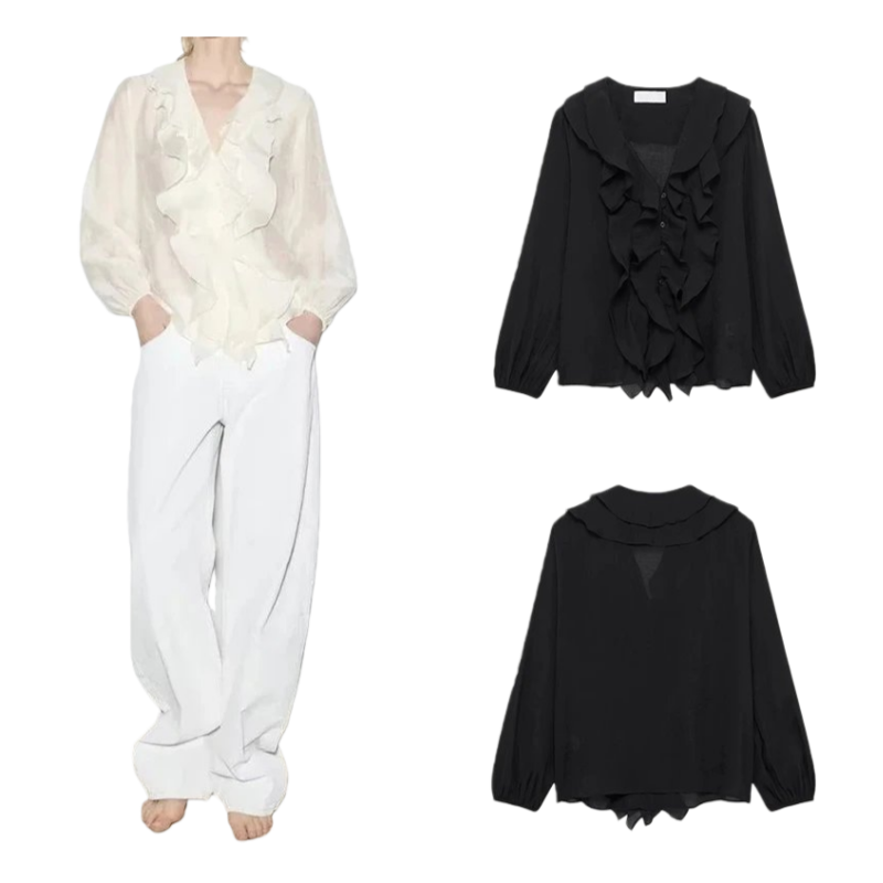 Zara Shirt