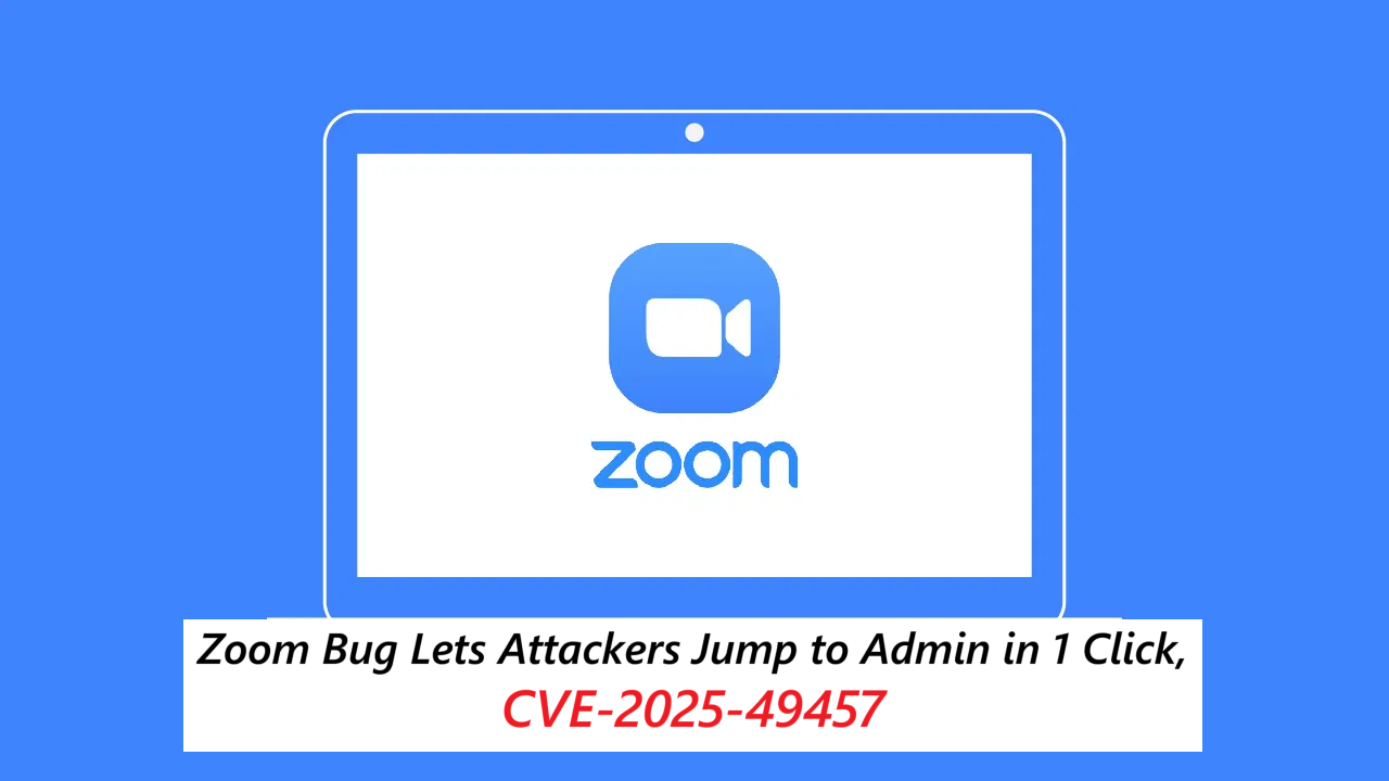 [Image: Zoom-Bug-Lets-Attackers-Jump-to-Admin-in...-49457.png]
