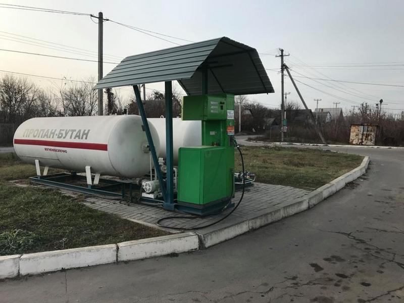 В Харьковской области женщина угодила в крупные неприятности из-за машин под окном