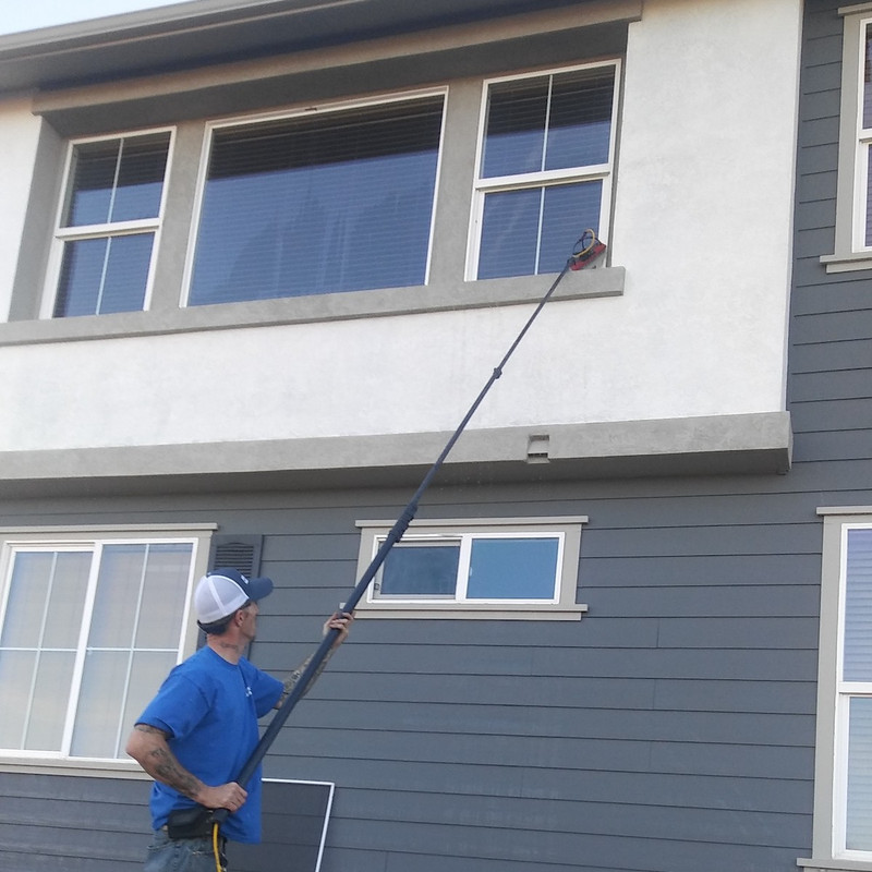 Window washing Denver Co (7)