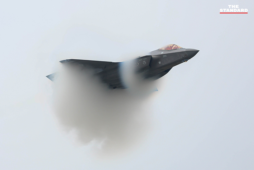 Airshow RTAF 2025