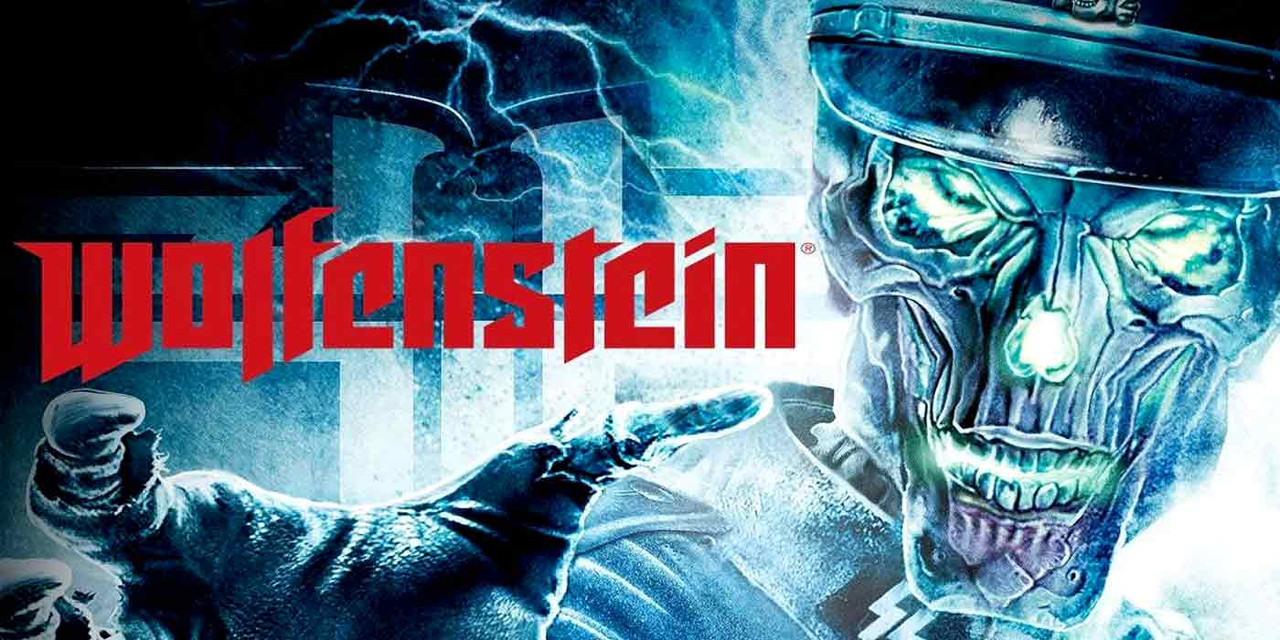 Wolfenstein II: The New Colossus Free Download (v6.5.0.1331)