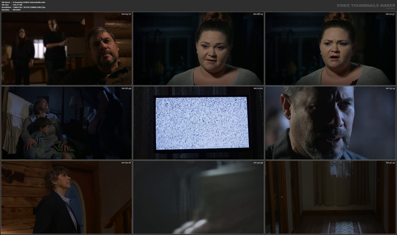 A Haunting S10E01 Untouchable.mkv