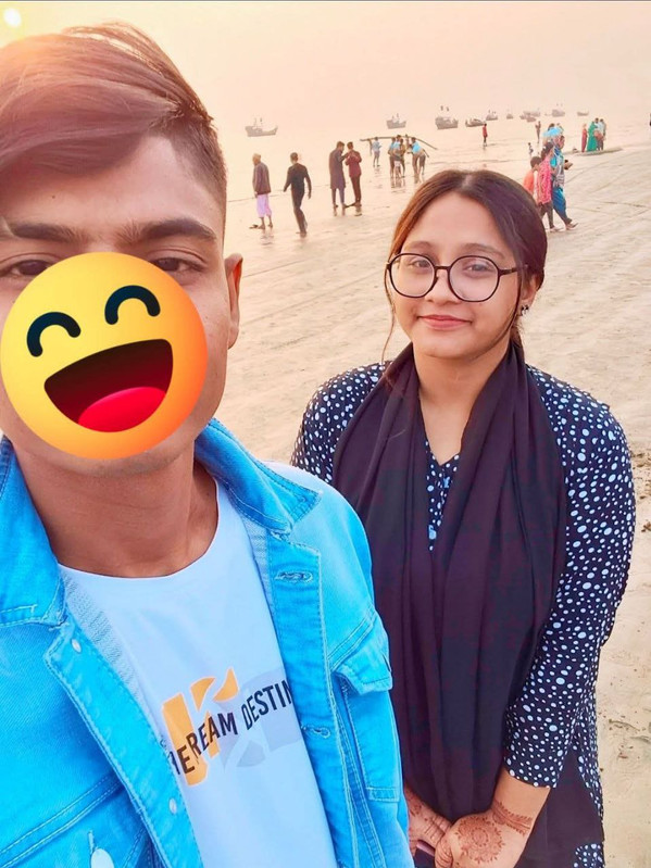 Tanha Coxbazar ভাইরাল ভিডিও