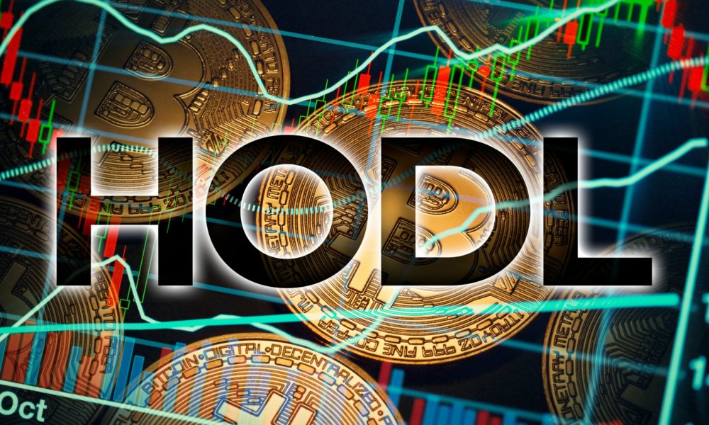 article imageЧто означает «HODL»?