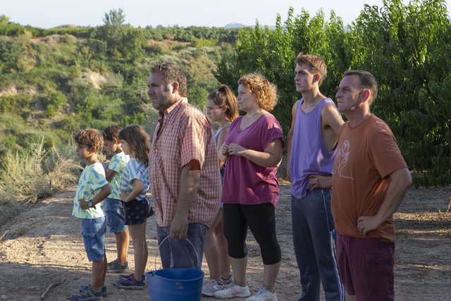 CLIP DE VÍDEO DE “ALCARRÁS”, LA ESPERADA SEGUNDA PELÍCULA DE LA DIRECTORA CARLA SIMÓN