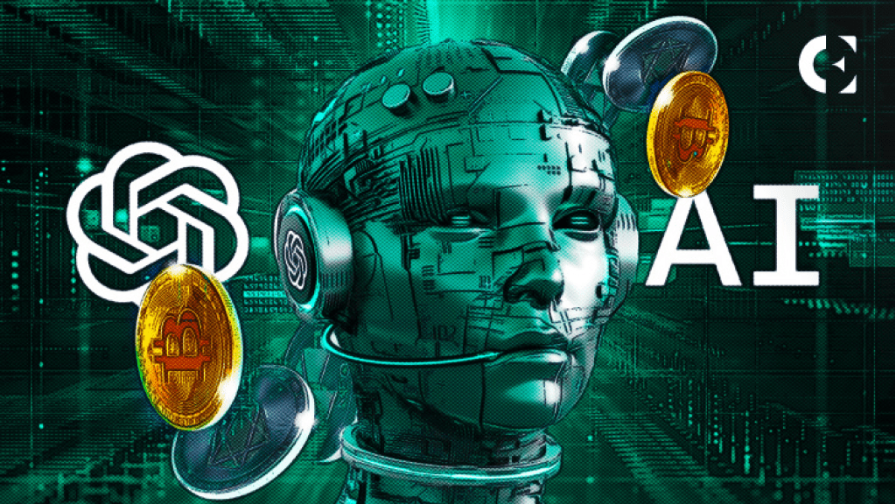 guide Торговля криптовалютами и ChatGPT. Искусственный интеллект готовит революцию в индустрии цифровых активов