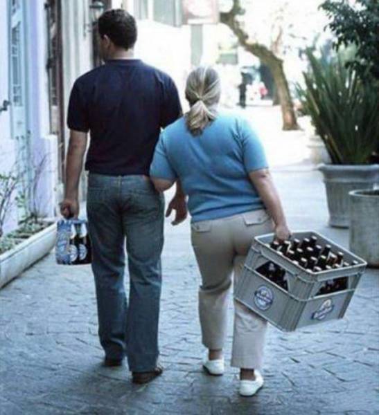 Настоящие «джентльмены» нашего времени