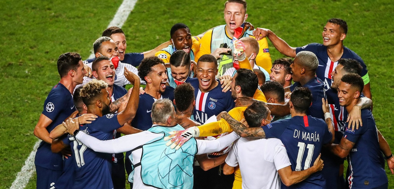 Champions League ¿Qué equipos están en octavos de final?