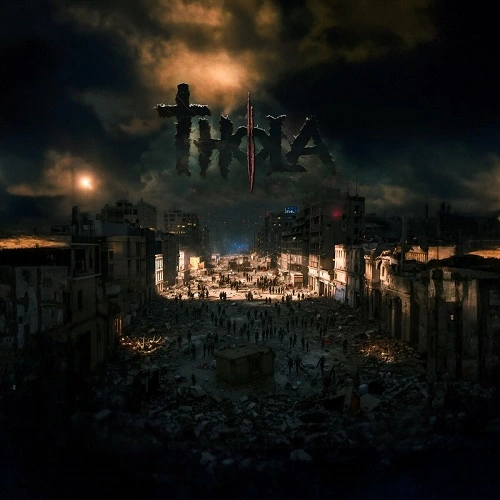 Thola - Unseen (2024) FLAC