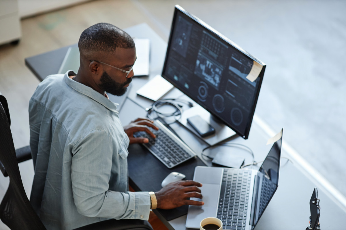 Top 10 Technology Companies Leading in Nigeria