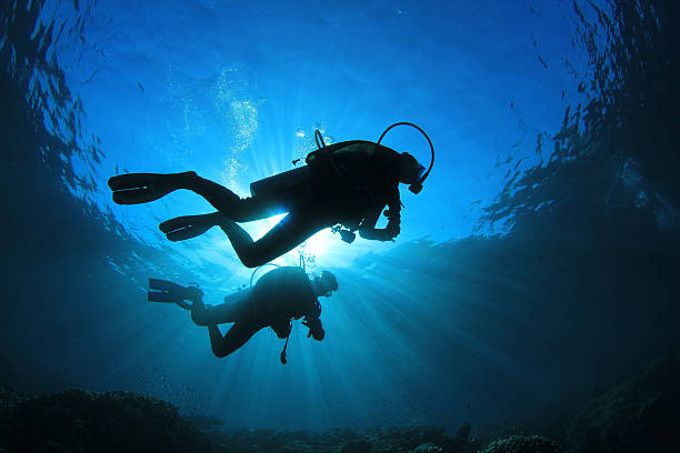 Scuba experiences