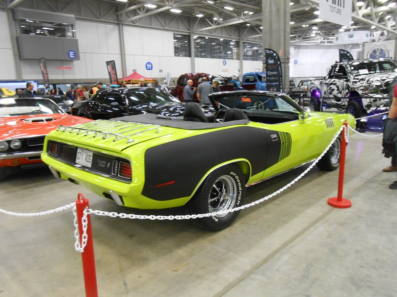 Salon Auto Sport Québec - 3-4-5 mai 2024 Pre-salon-051