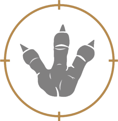 T-Rex footprints | Pro Construction Forum | Be the Pro