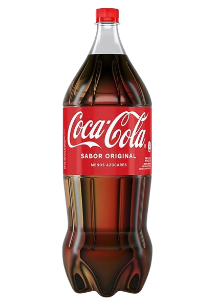 Coca Cola x 3000 ml
