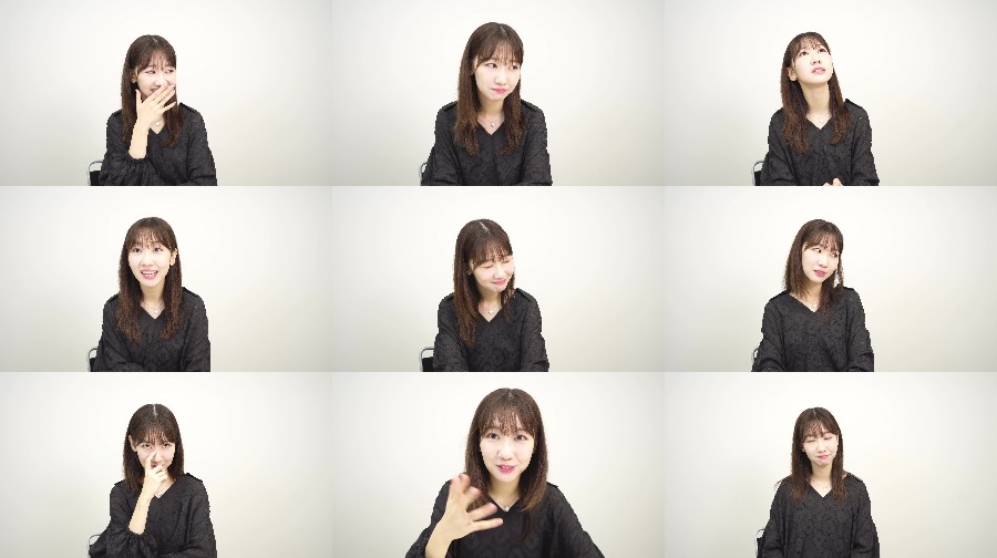 Kashiwagi Yuki