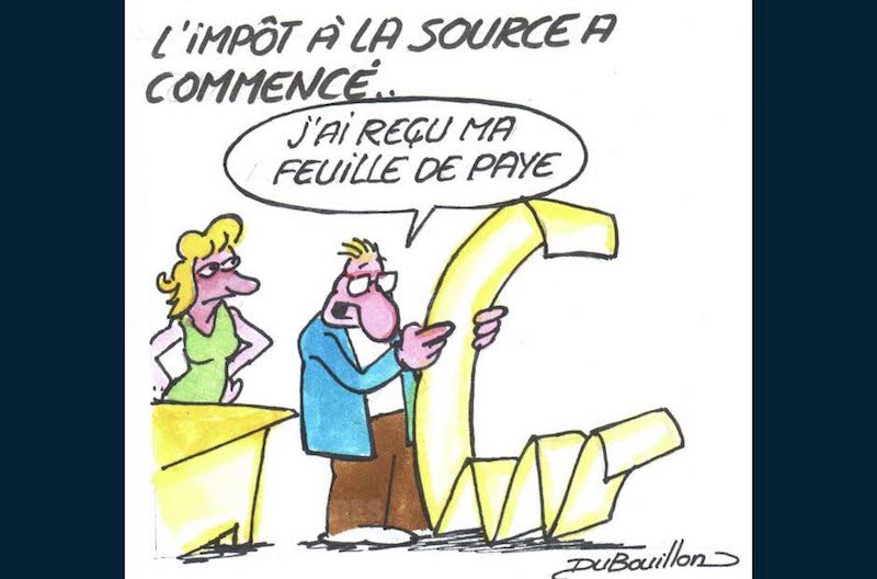 Les dessins du journal LE PROGRÈS - [ARCHIVES 01] - Page 30 2019-01-06-lp-04