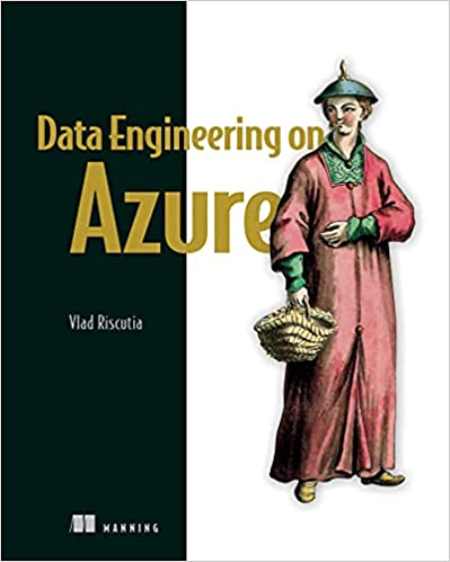 Data Engineering on Azure (True EPUB)