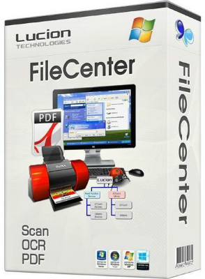 Lucion FileCenter Suite 11.0.31 Lucion-filecenter