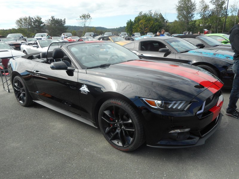 Rendez-Vous Mustang Cliche Auto Ford - 14 août 2022 Cliche2022-52