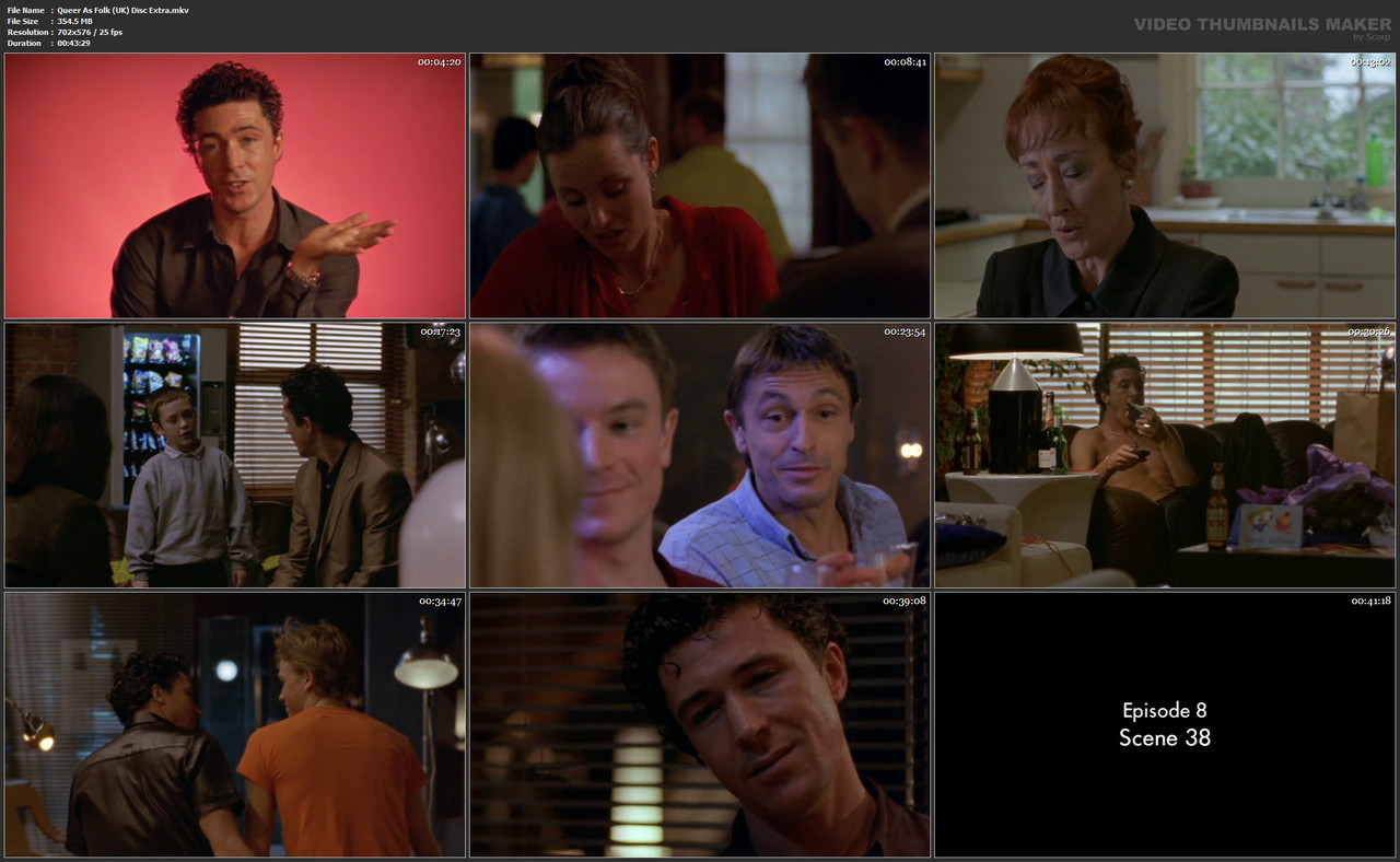 Queer As Folk (UK) Disc Extra.mkv