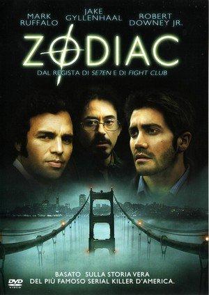 Zodiac (2007) DVD9 Copia 1:1 ITA-ENG