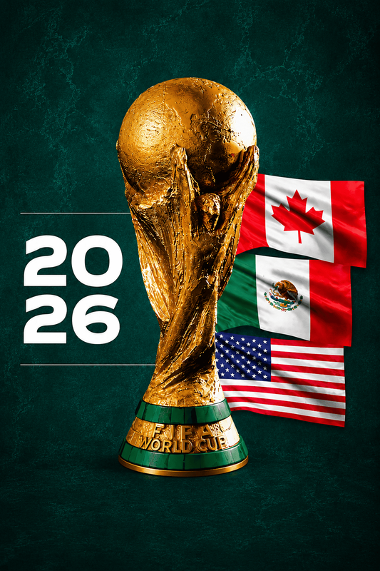 Mundial 2026