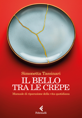 Simonetta Tassinari - Il bello tra le crepe (2025)