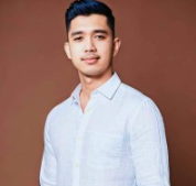 John Rainier Yumang SIIL Ostomy Chief Editor