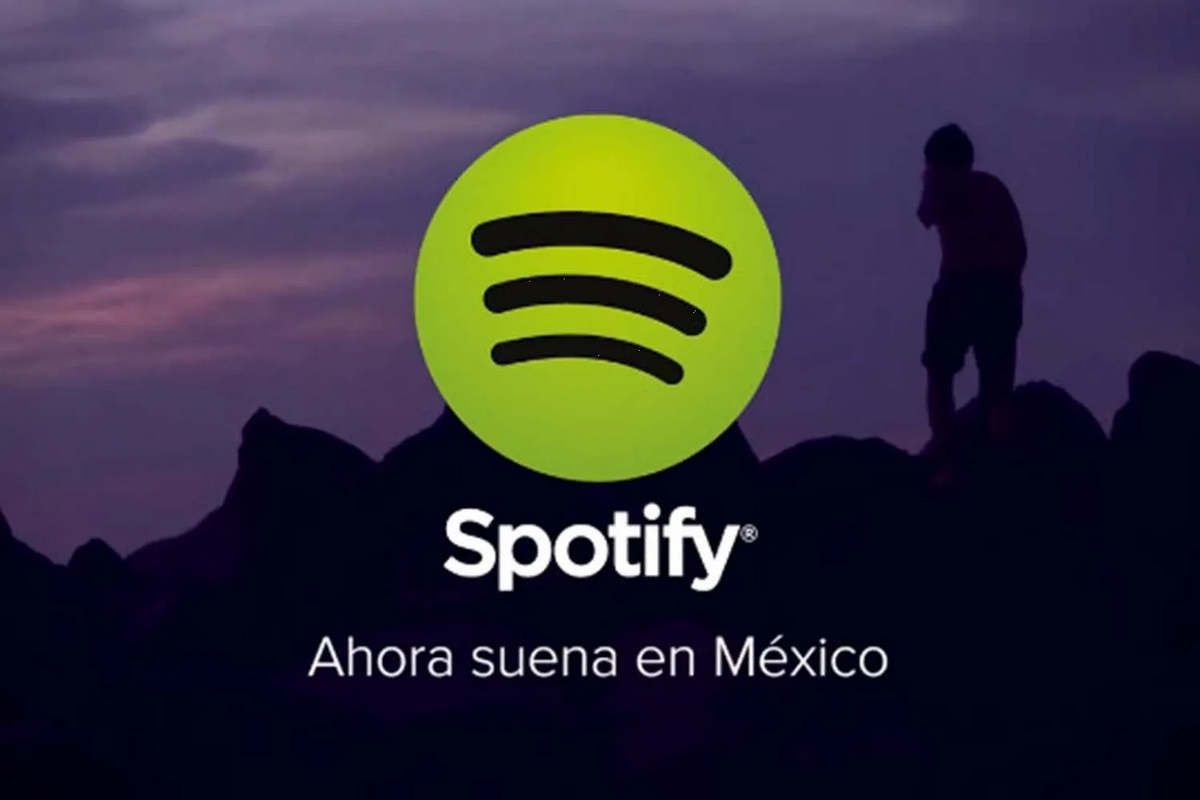 Spotify: Descubre las 10 canciones más escuchadas en México