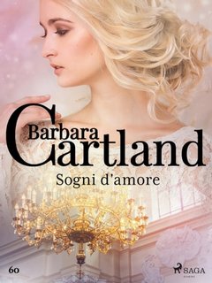 Barbara Cartland - Sogni d'amore (2022)