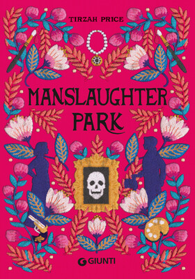Tirzah Price - Manslaughter Park (2026)