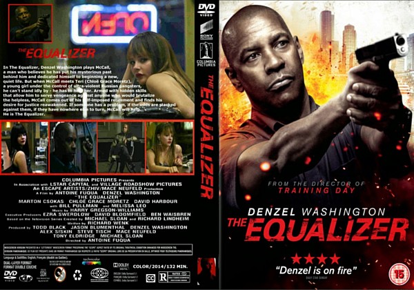 Re: Equalizer / Equalizer, The (2014)