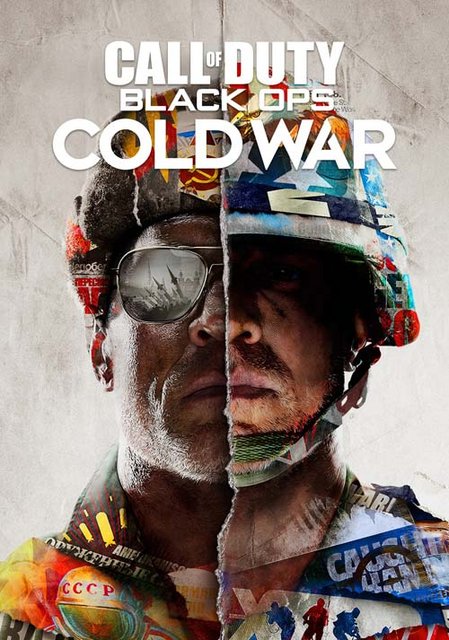 Call of Duty: Black Ops - Cold War (2020) v1.34.0 / Polska wersja językowa