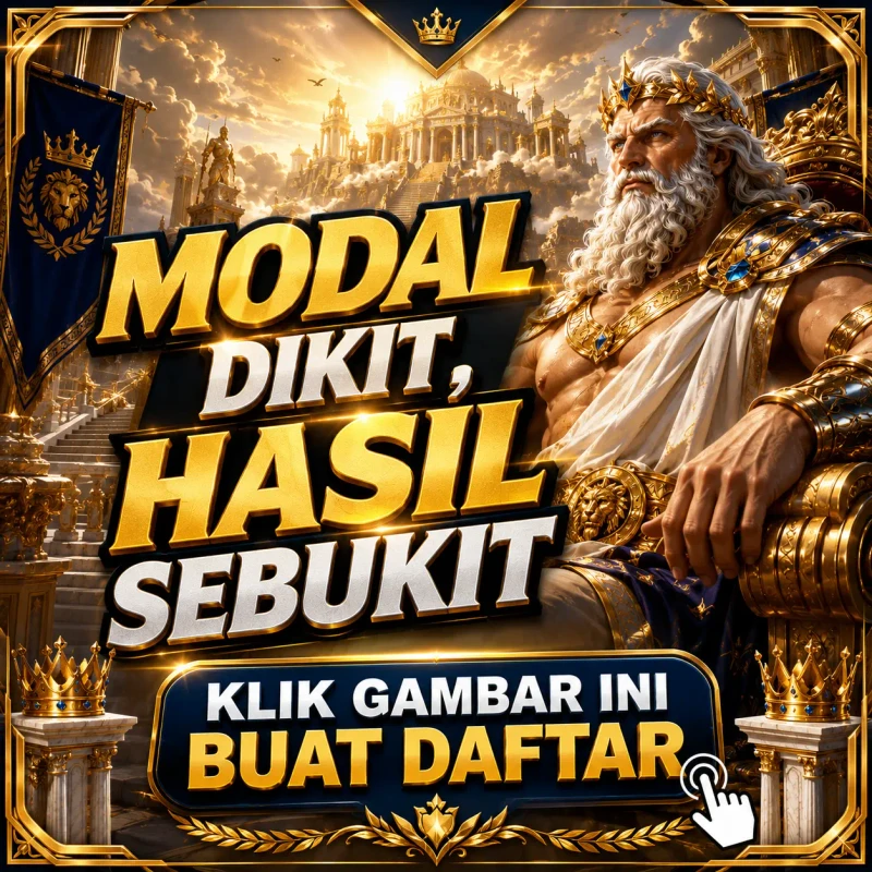 RAJA62 Banner 2026