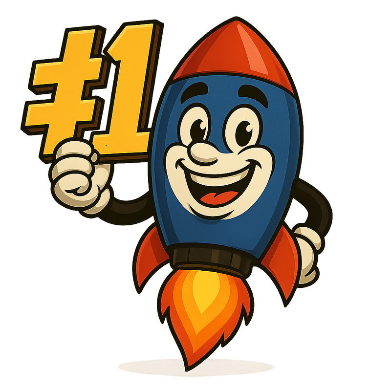 Brand Rocket