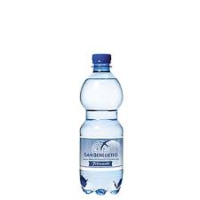 Acqua frizzante 50 cl