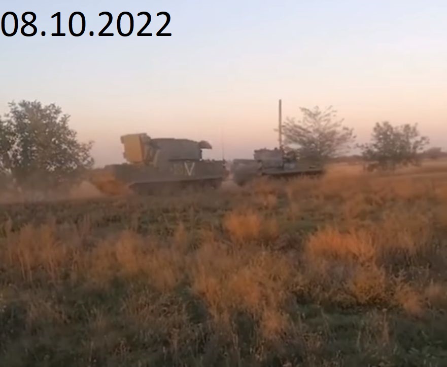 1018 9A331M TLAR for Tor-M2 capt