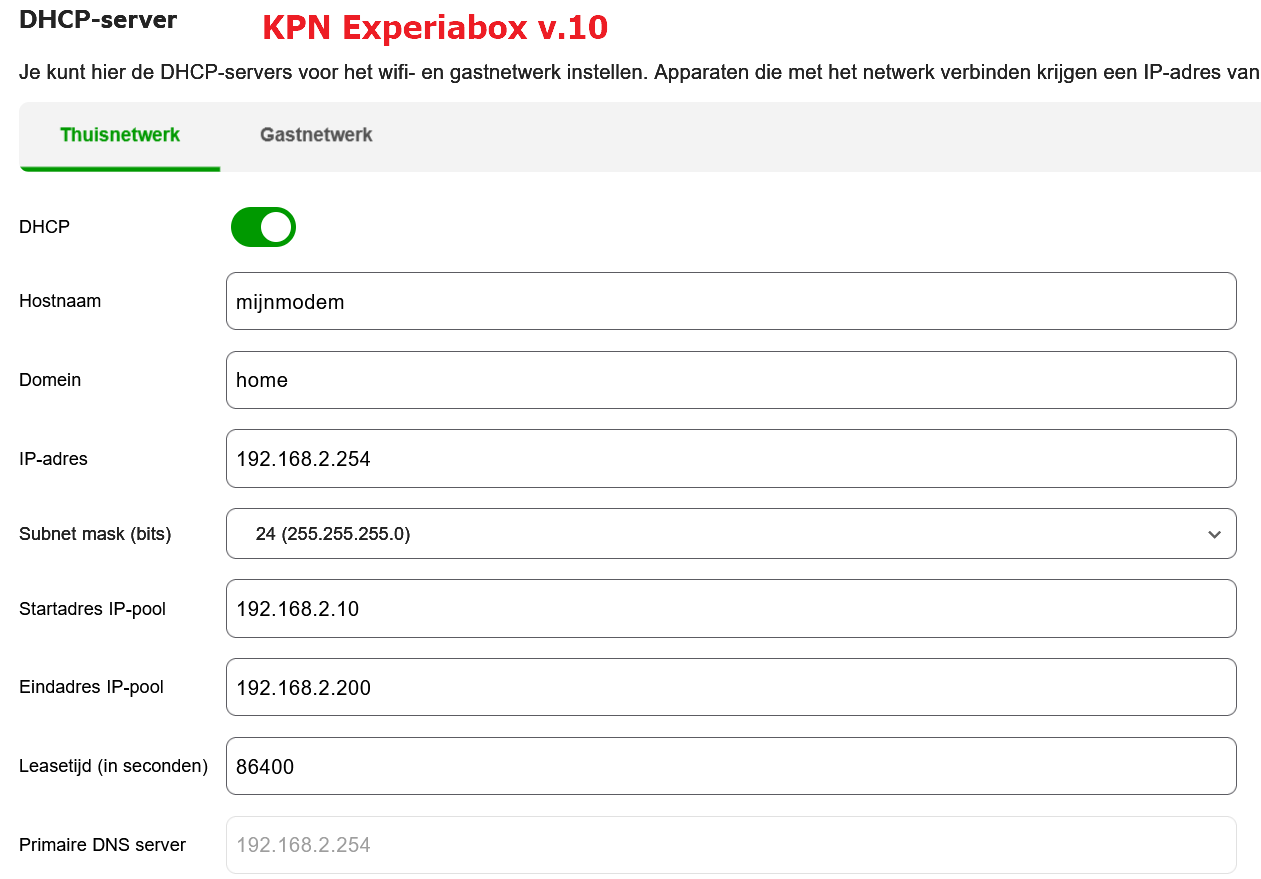 KPN E 01
