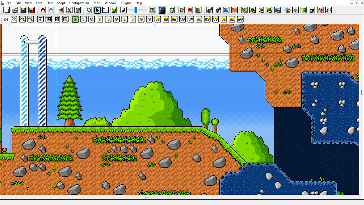 Moondust - Editor, version 0.3.2.1 24d76cf-master, x86_64 (64-bit) 08_22_2022 07_06_02 PM