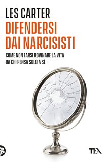 Les Carter - Difendersi dai narcisisti (2024)