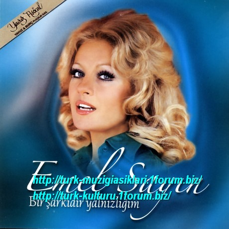 Emel Sayin Bir Sarkidir Yalnizligim (2)