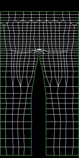 Flare-Pants-Back-Uv-Map