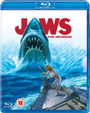 Lo squalo 4 - La vendetta (1987).avi BDRip AC3 iTA