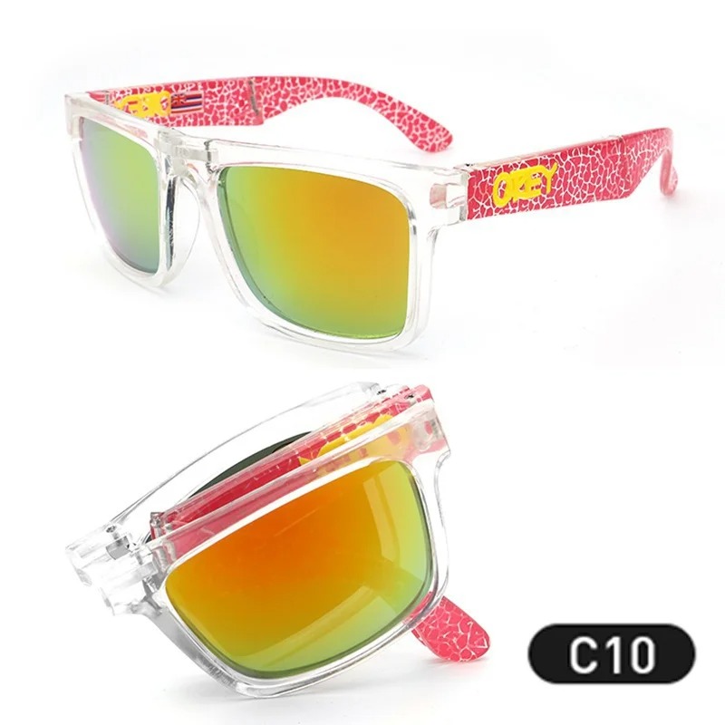 Folding Sunglasses Image 14